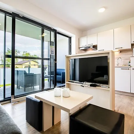 Appartement Apartmaji Banonia 