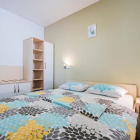 Apartmaji Banonia 