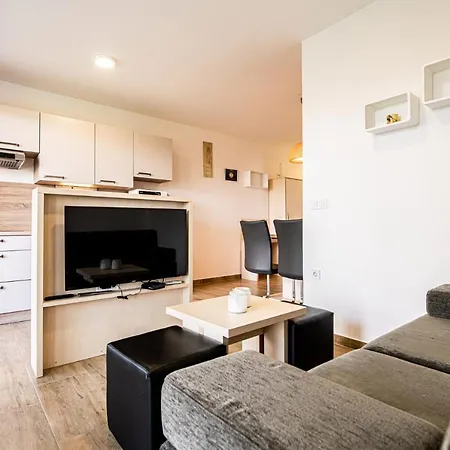 Lejlighed Apartmaji Banonia 