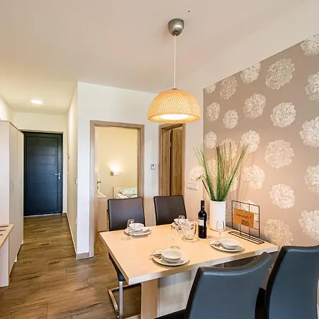 Appartement Apartmaji Banonia 