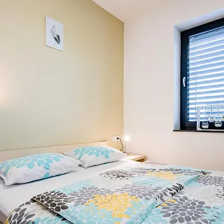 Apartmaji Banonia 