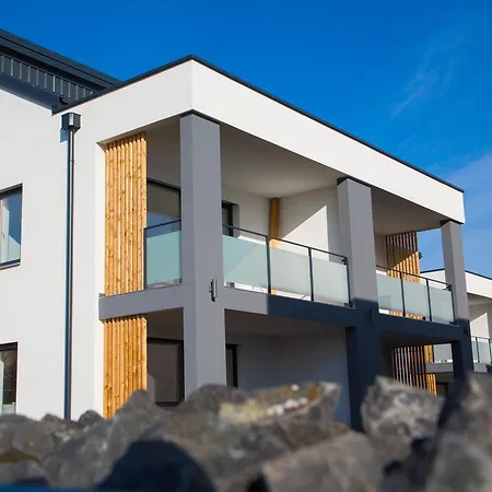 Appartement Apartmaji Banonia 