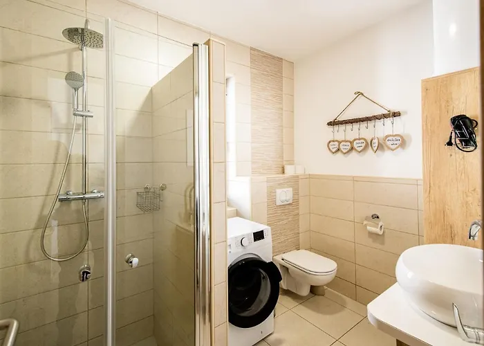 דירה Apartmaji Banonia 