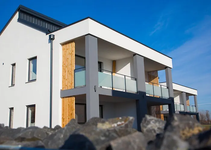 דירה Apartmaji Banonia 